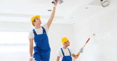 Painting Business Insurance