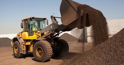 Insurance for Heavy Equipment Businesses