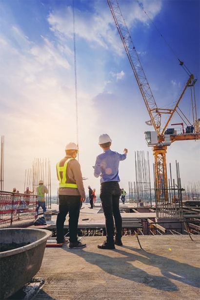 construction insurance in Regina