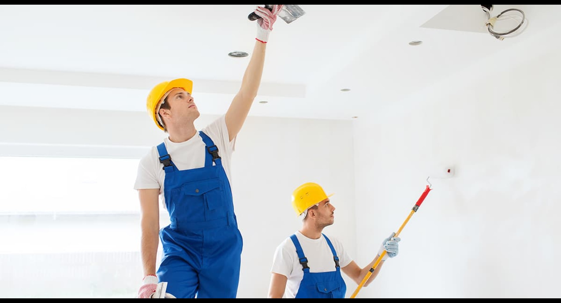 How Insurance Protects Your Painting Business