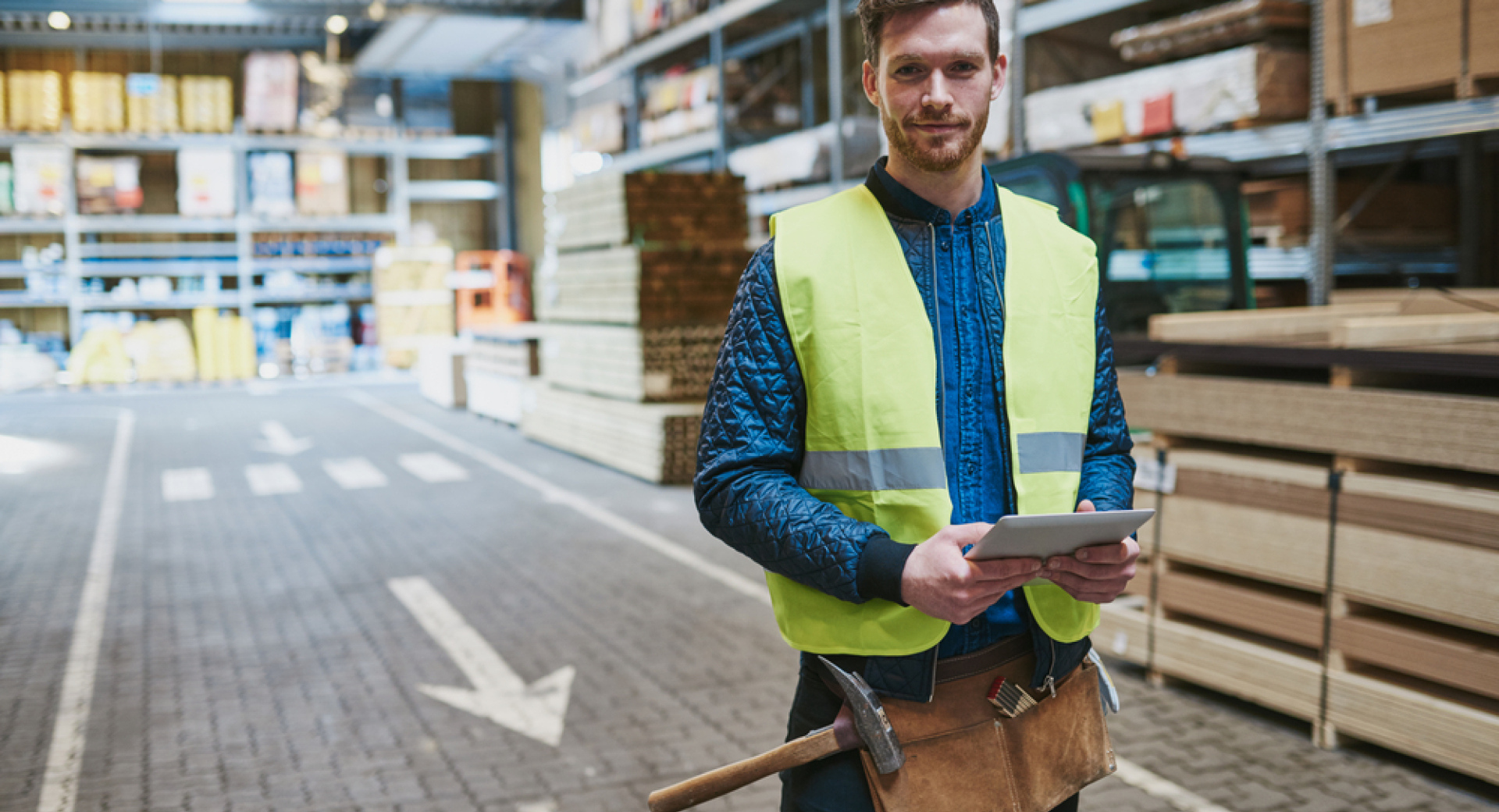 Regina Building Supplies Store Insurance