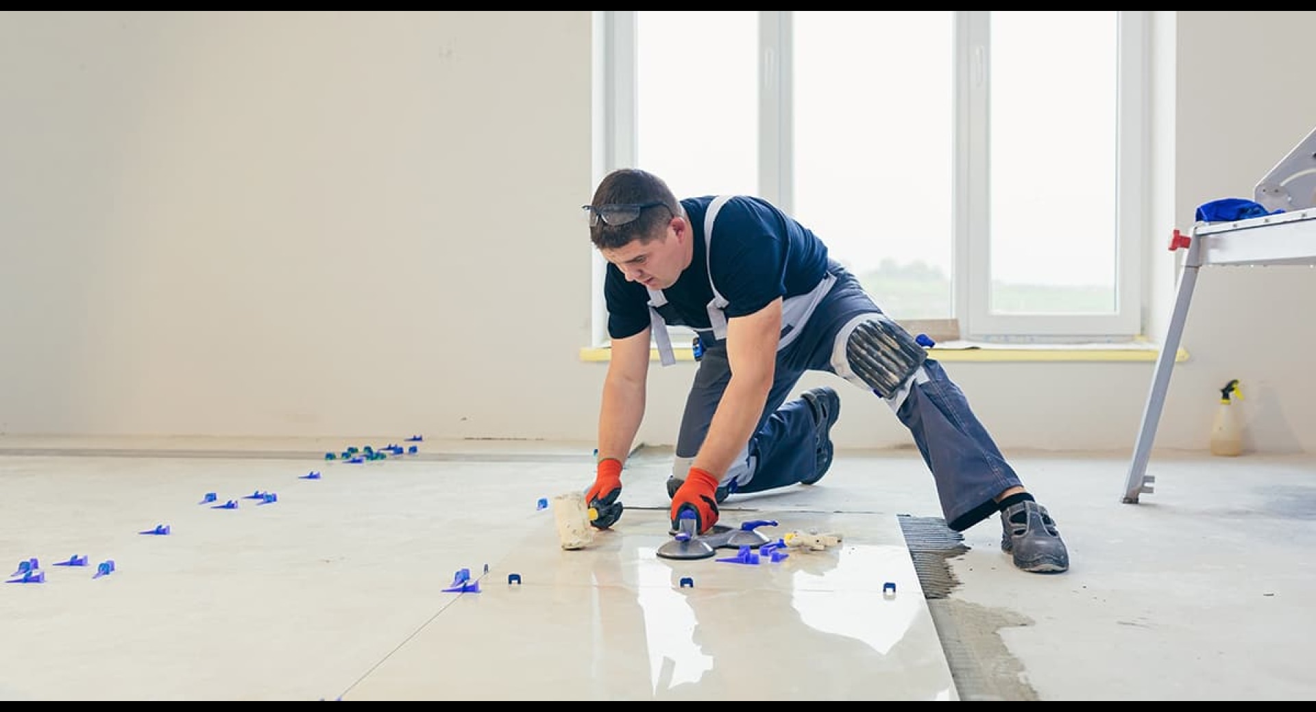 How Insurance Protects Flooring Contractors