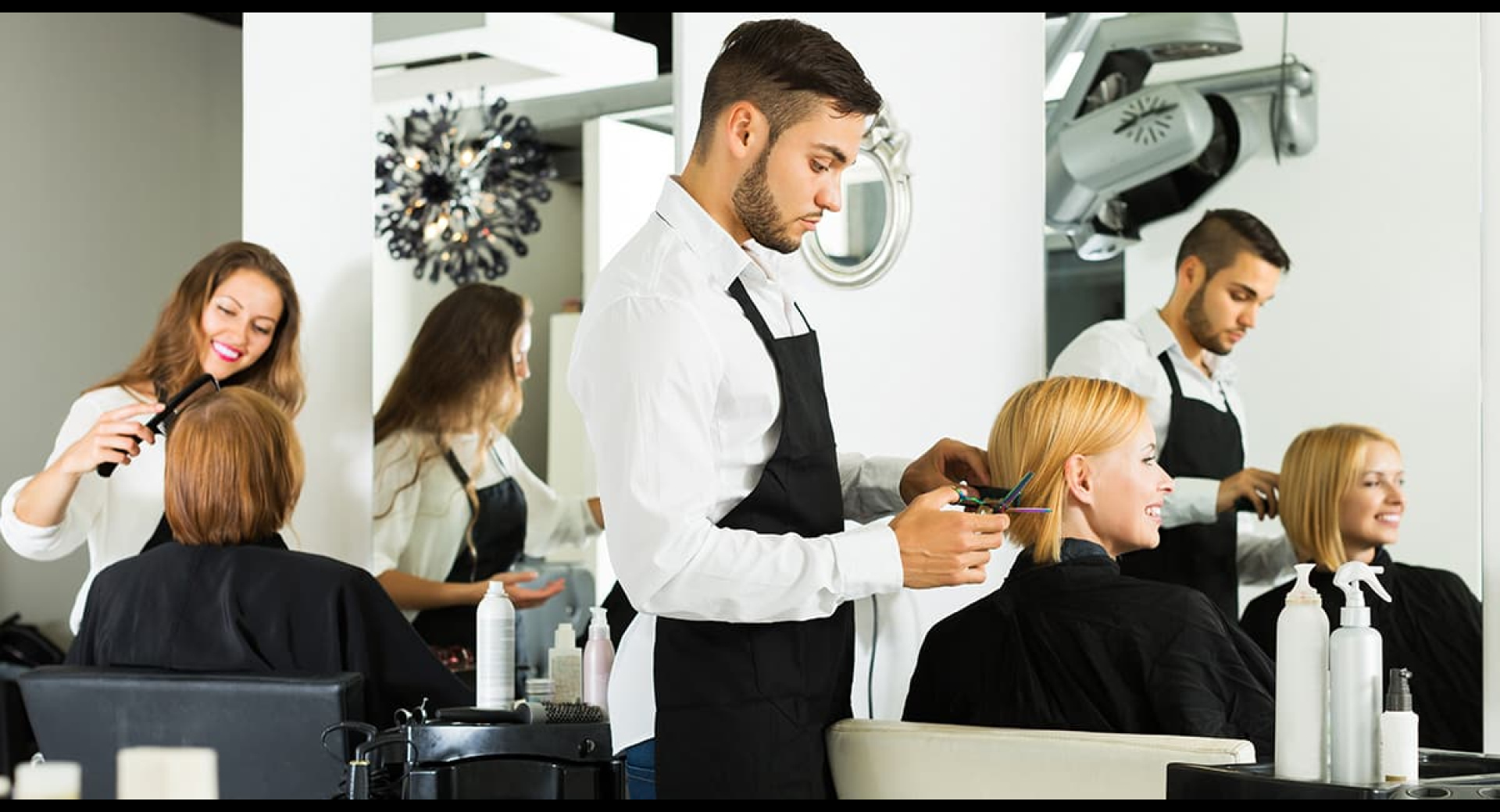 How to Insure Your Regina Hair Salon
